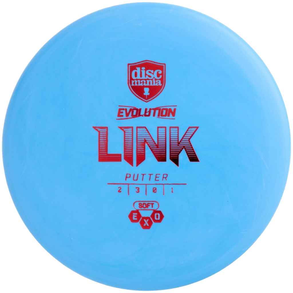 Soft Exo Link