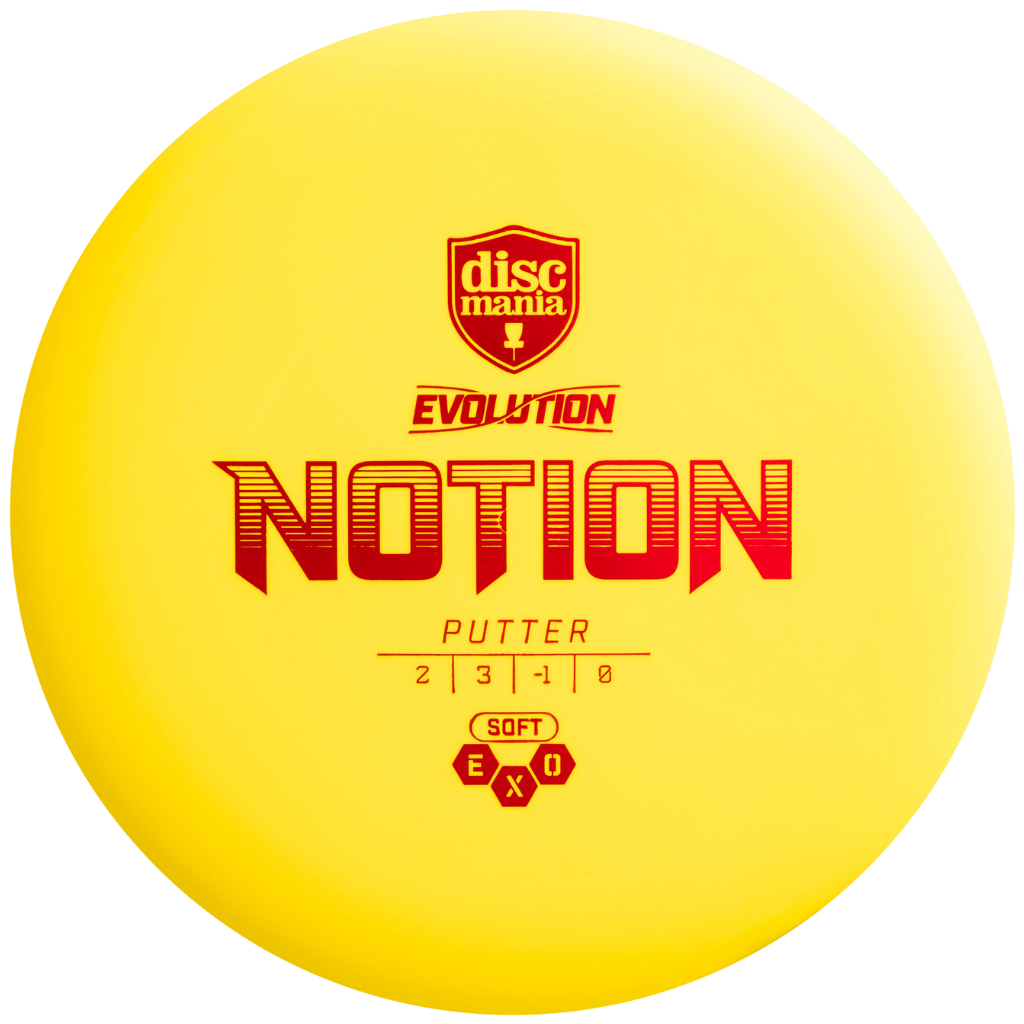 Soft Exo Notion