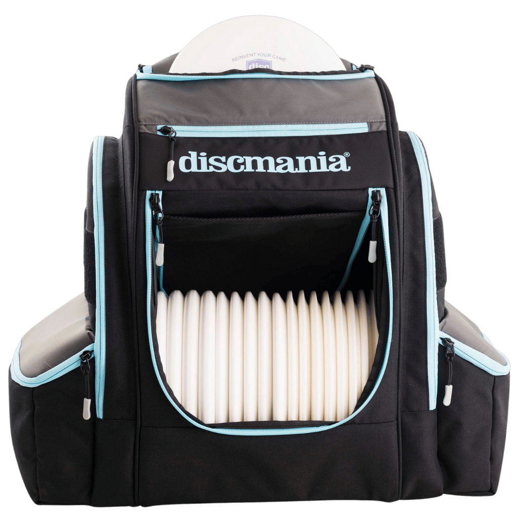 Tour Bag