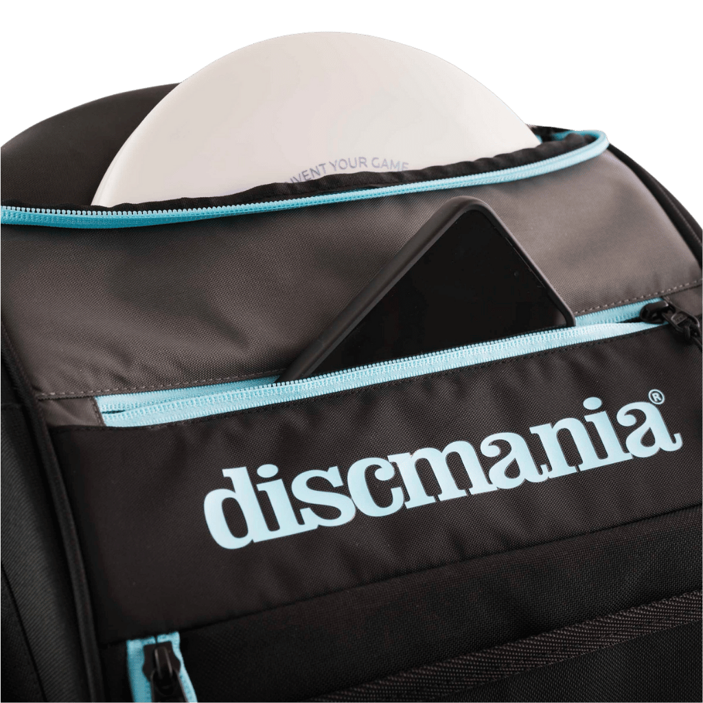 Tour Bag
