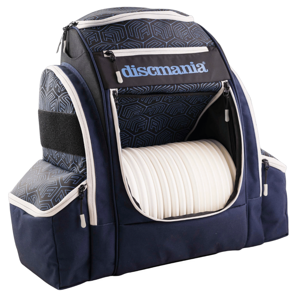 Tour Bag