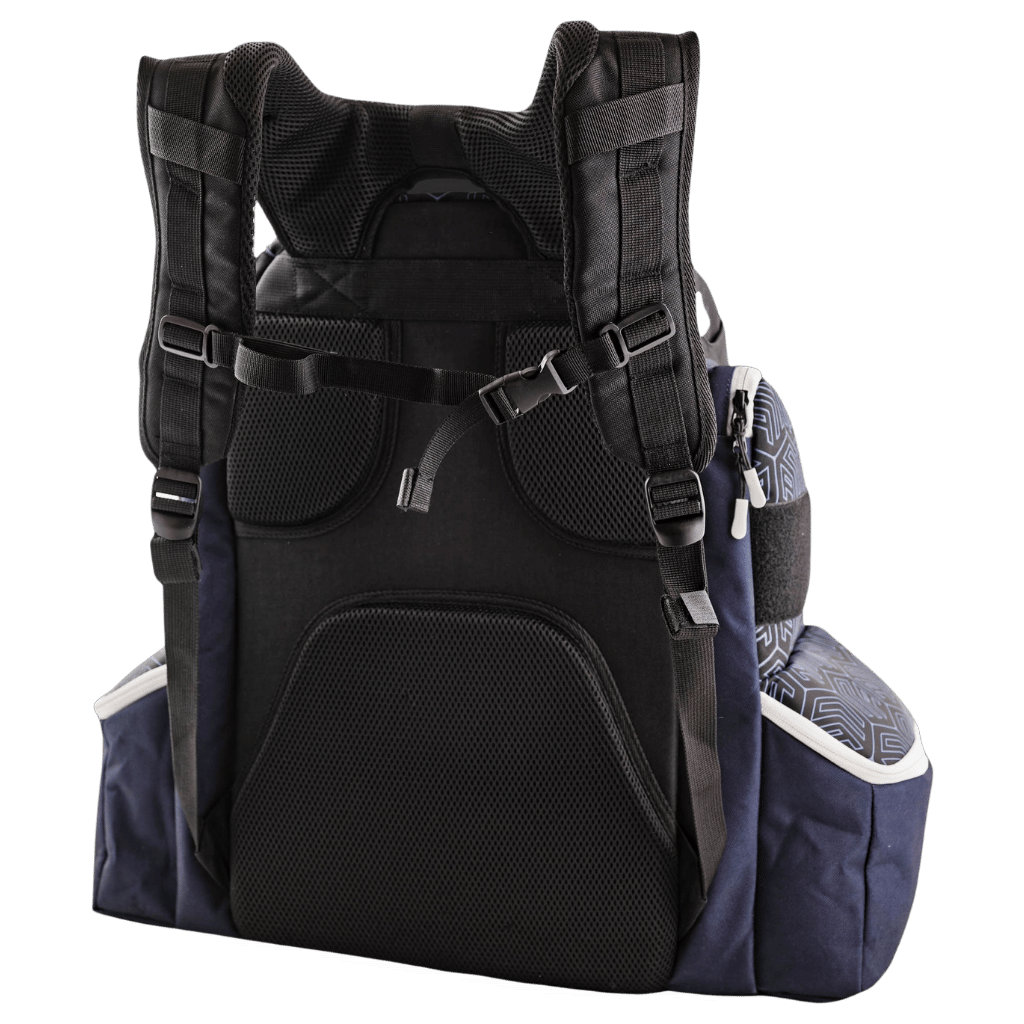 Tour Bag