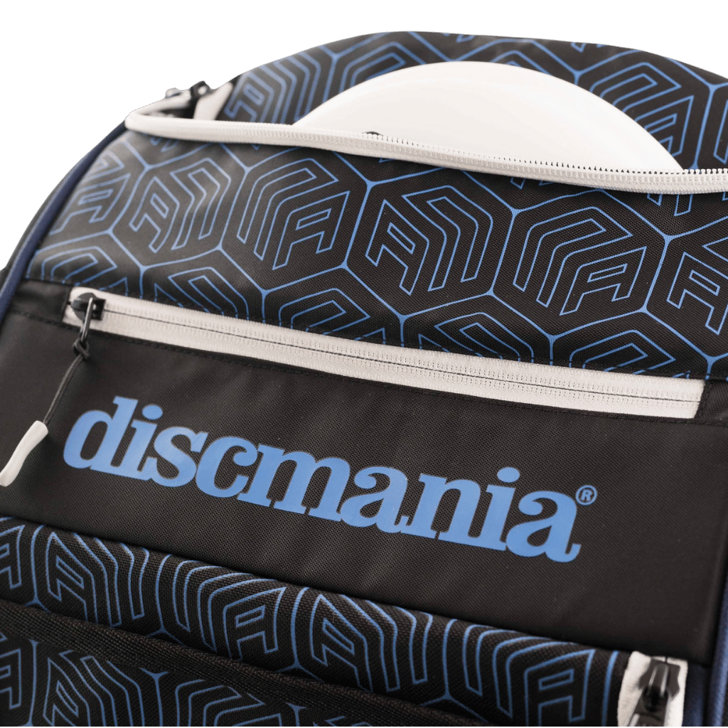 Tour Bag
