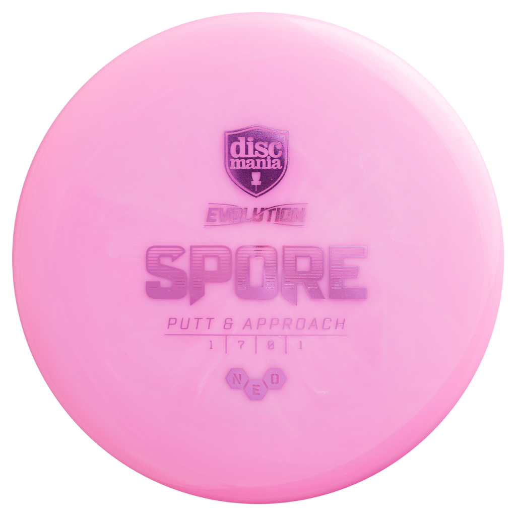 Soft Neo Spore