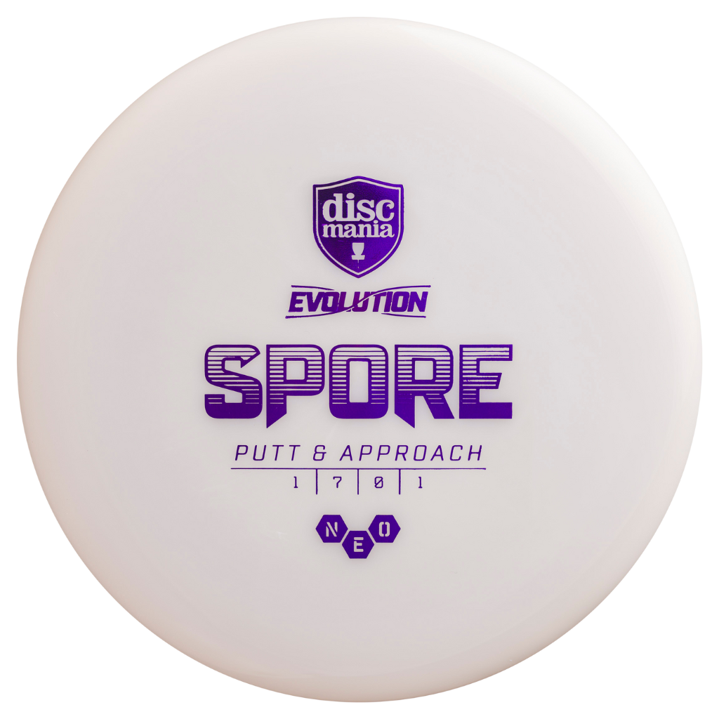 Soft Neo Spore