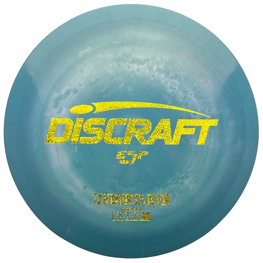 ESP Undertaker - Paul McBeth