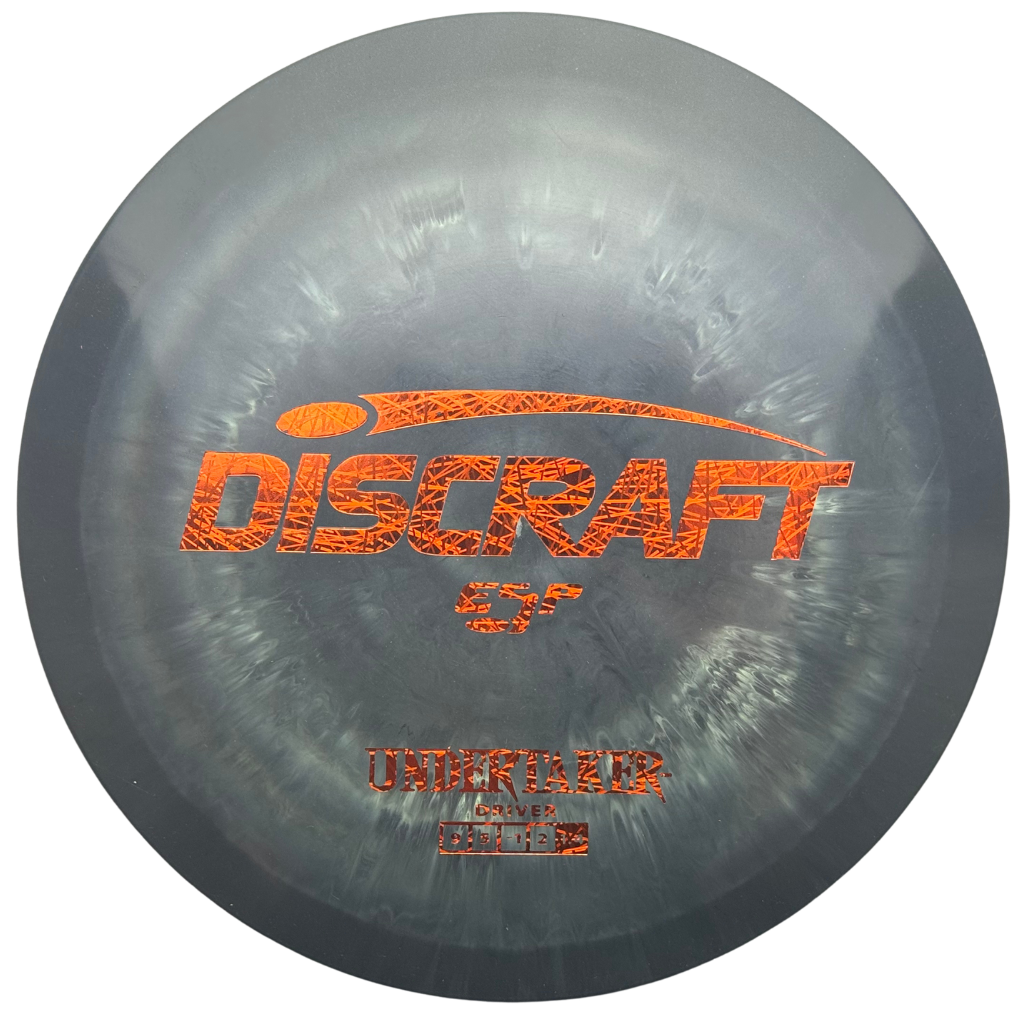ESP Undertaker - Paul McBeth