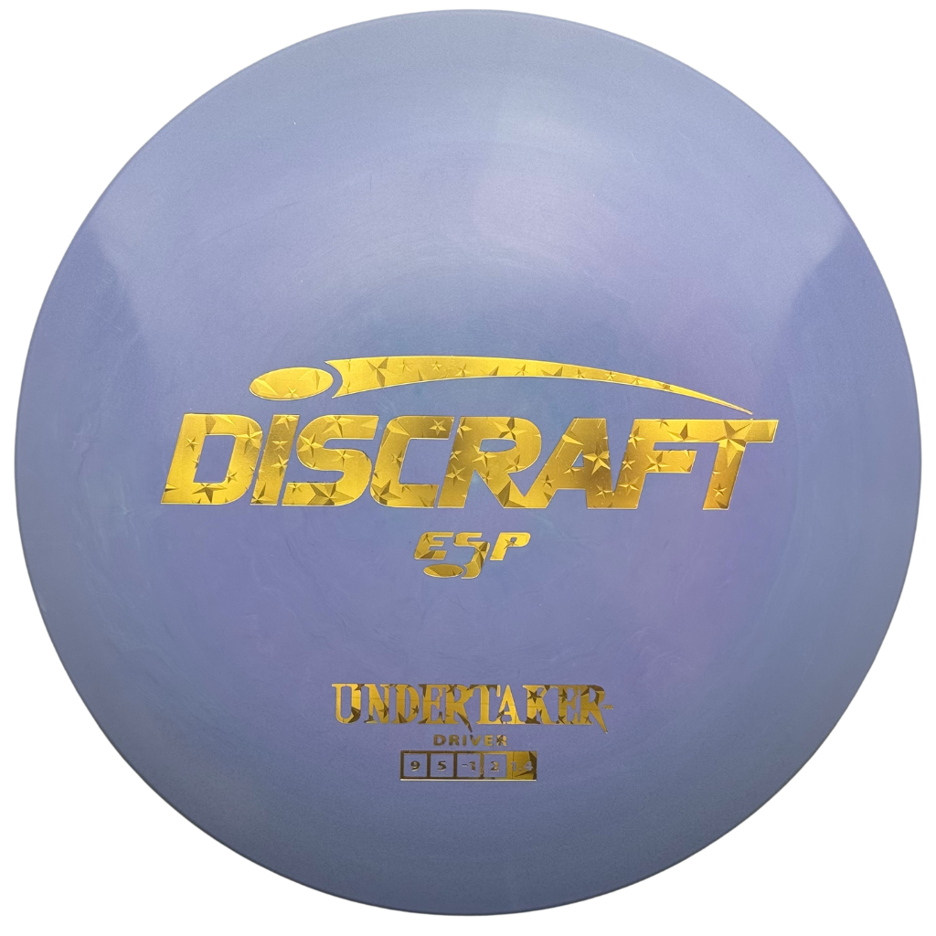 ESP Undertaker - Paul McBeth