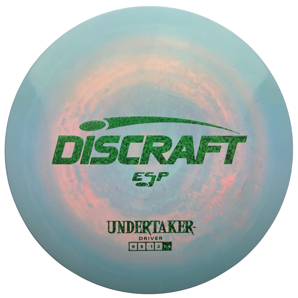 ESP Undertaker - Paul McBeth