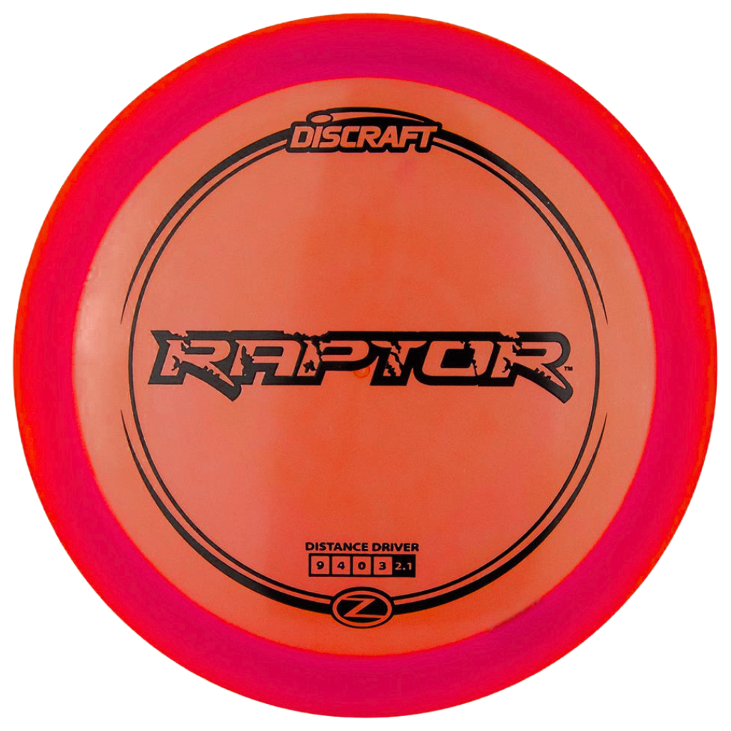 Z Raptor