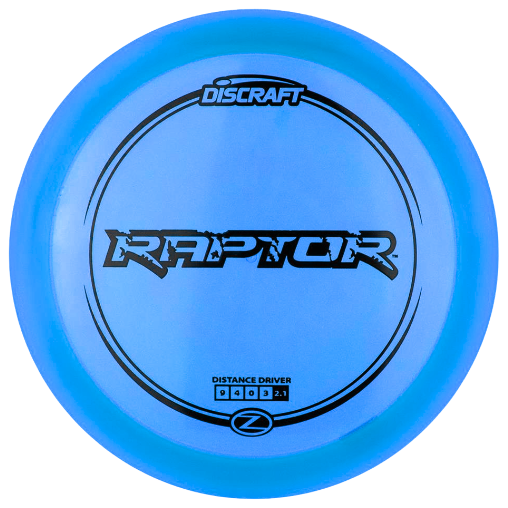 Z Raptor
