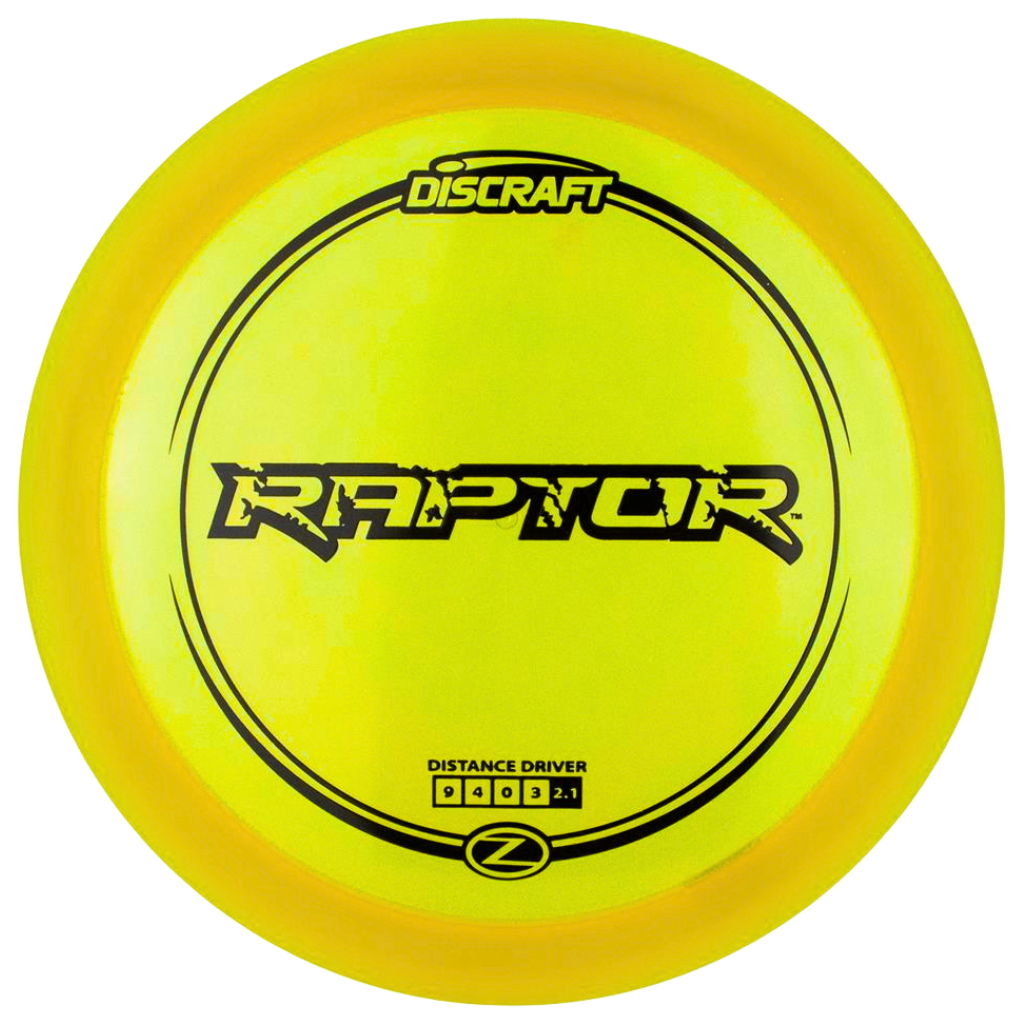 Z Raptor