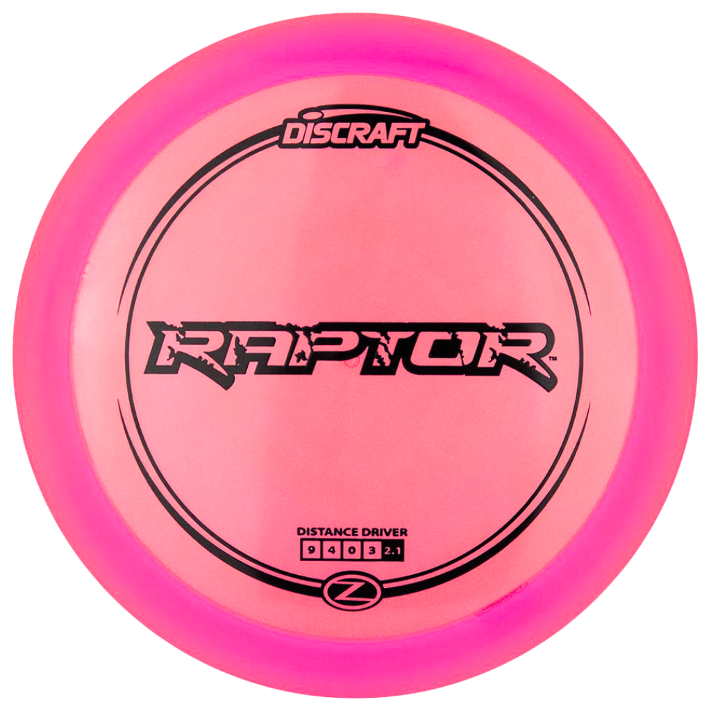 Z Raptor