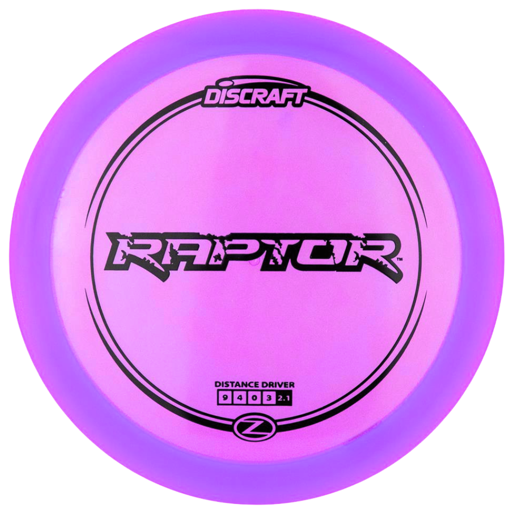 Z Raptor