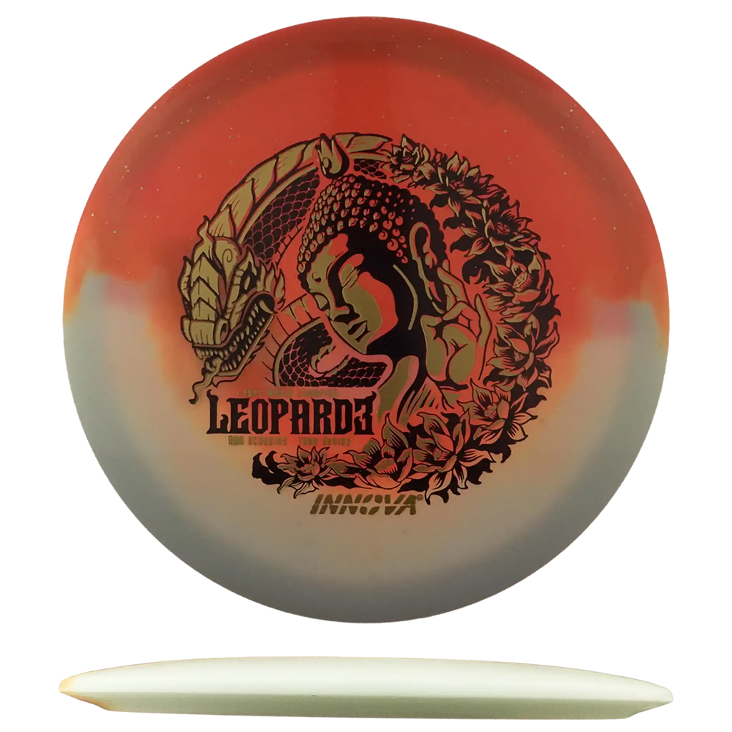 Duo Leopard3 - Ohn Scoggins 2026 Tour Series