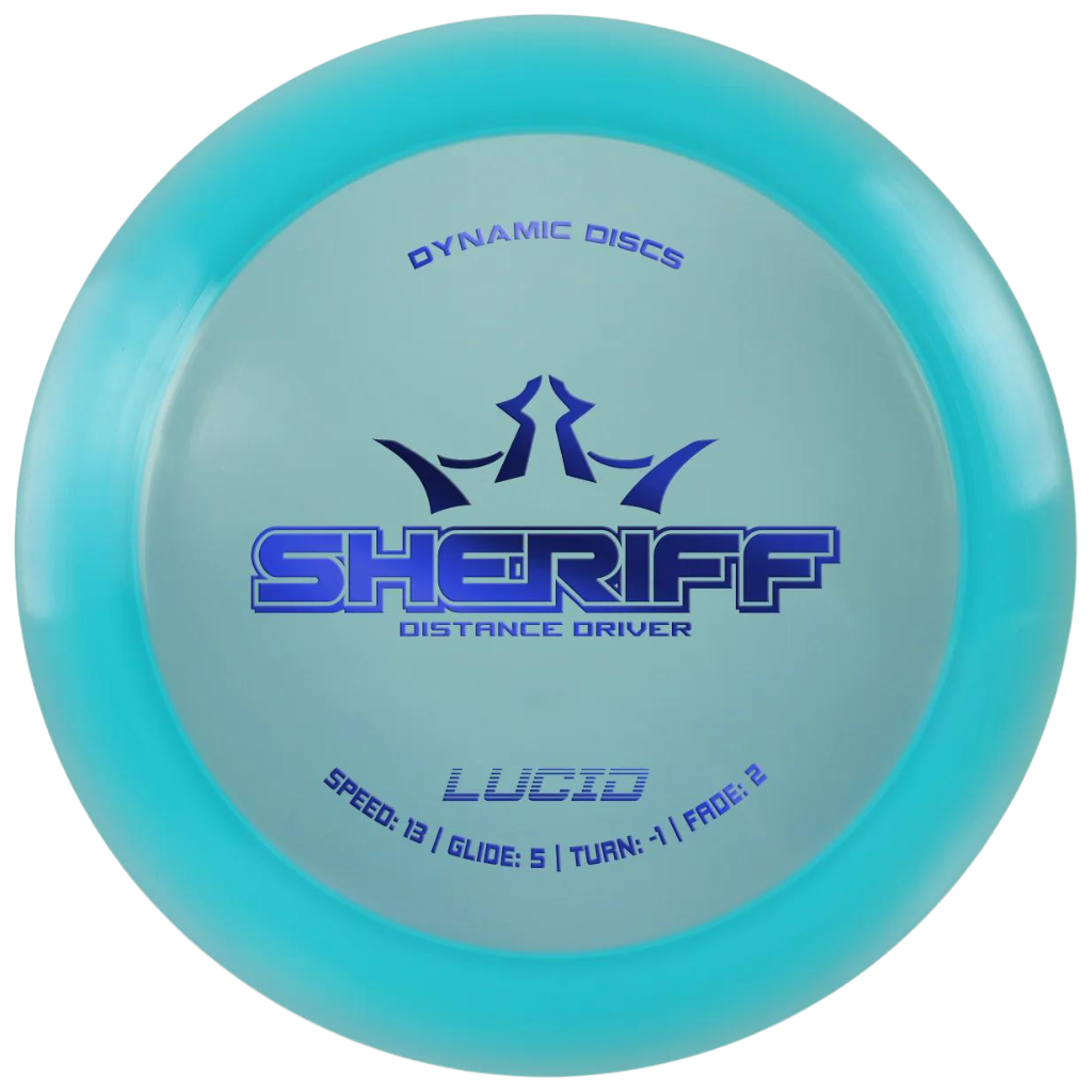 Lucid Sheriff