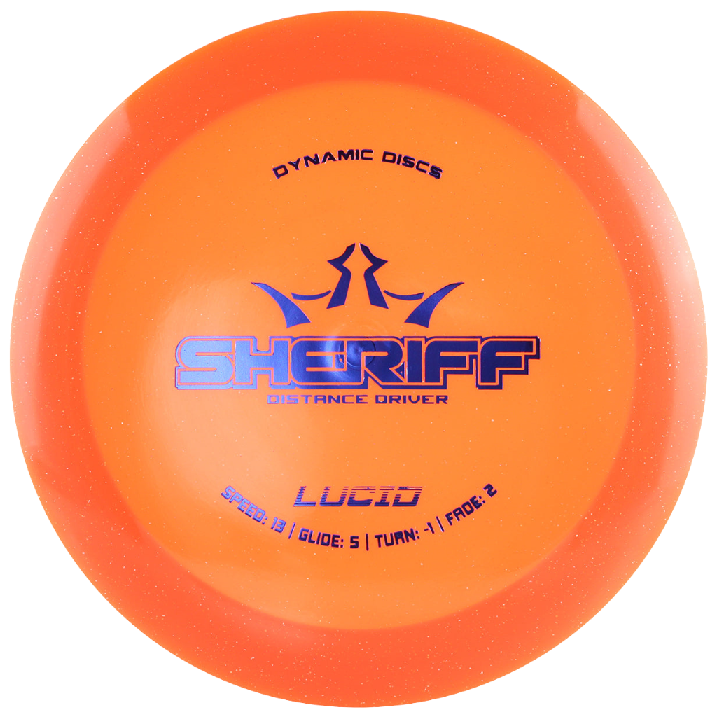 Lucid Sheriff