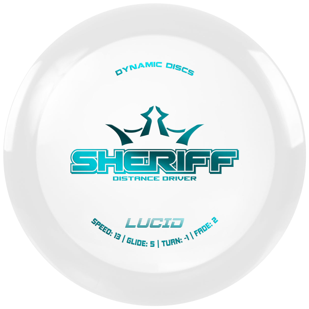 Lucid Sheriff