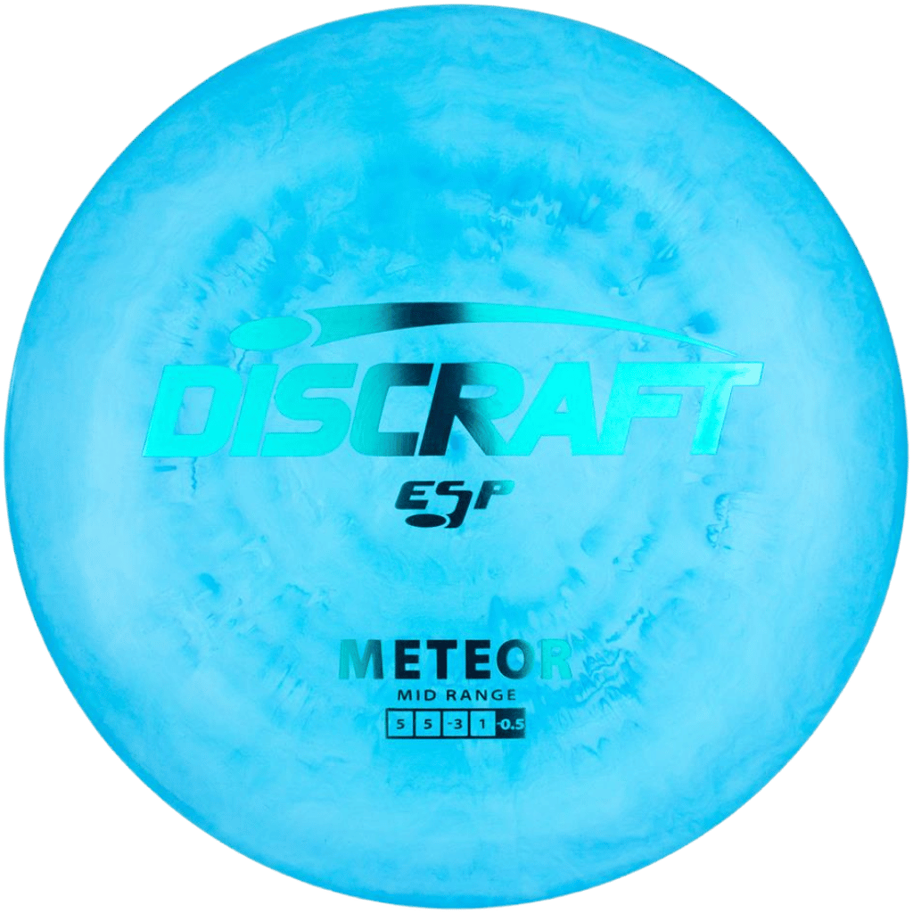 ESP Meteor