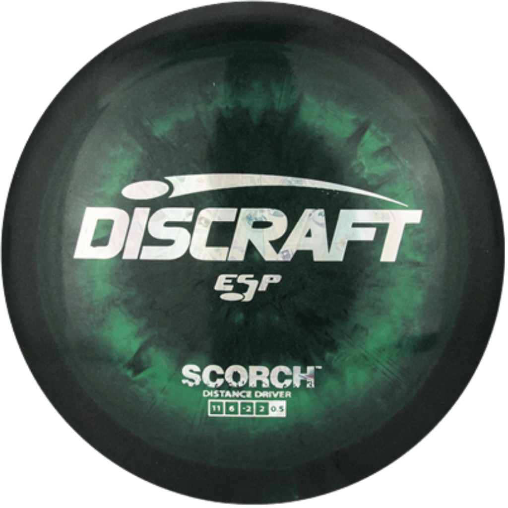 ESP Scorch