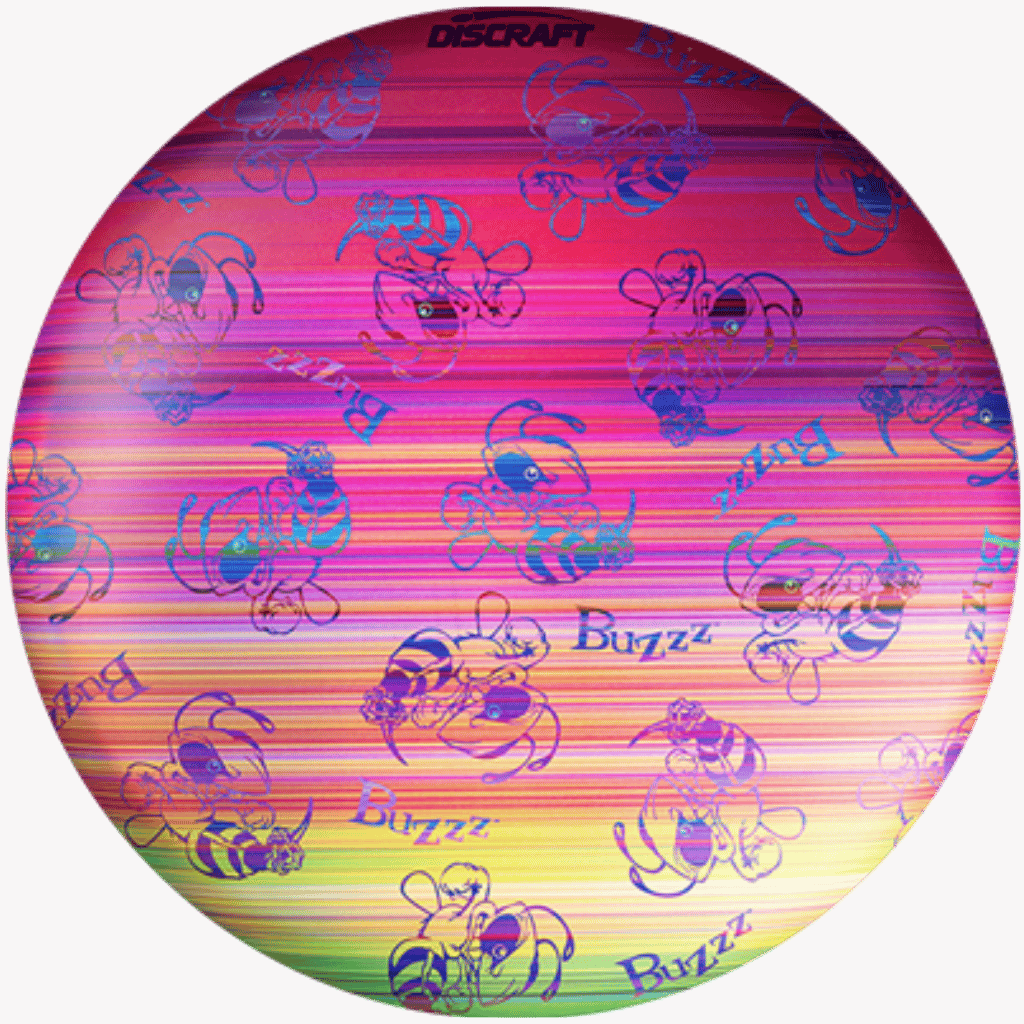 ESP Supercolor Buzzz - Swarm