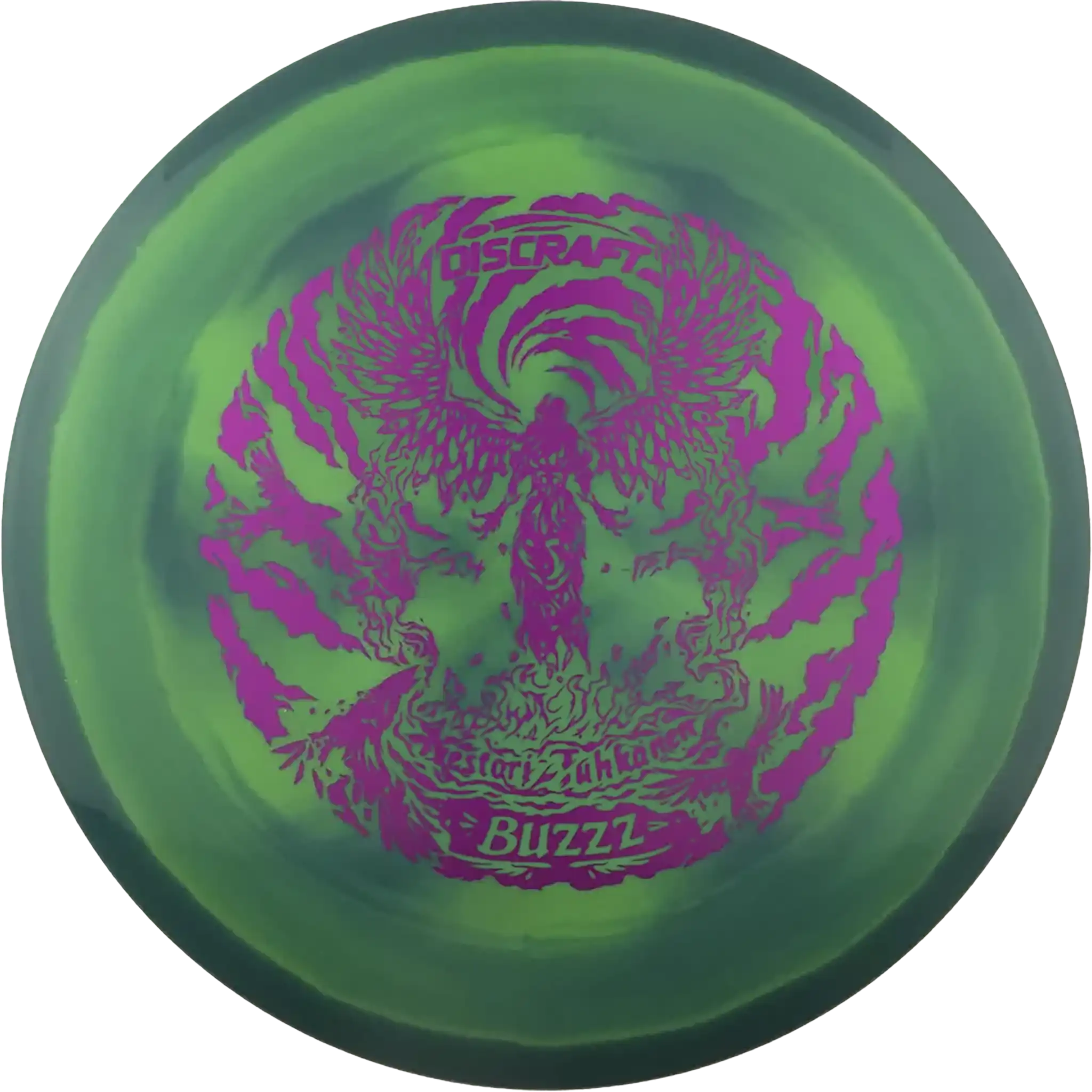 ESP Buzzz - Nestori Tuhkanen 2026 Signature Series