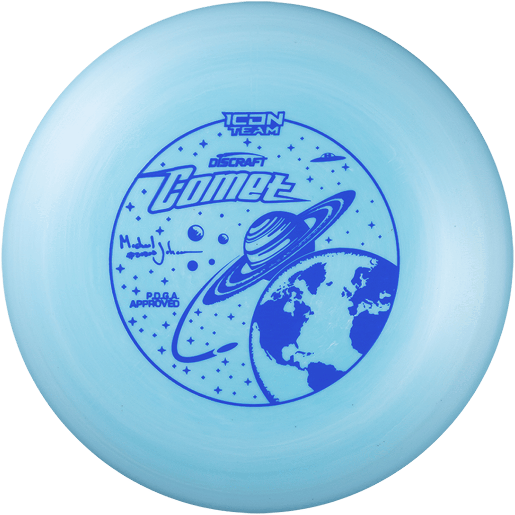ESP FLX Comet - Michael Johansen 2026 Icon Series