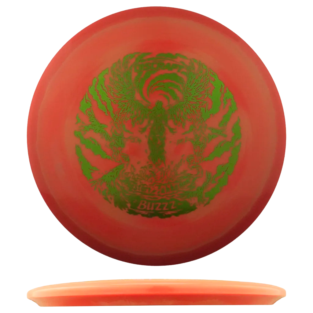 ESP Buzzz - Nestori Tuhkanen 2026 Signature Series