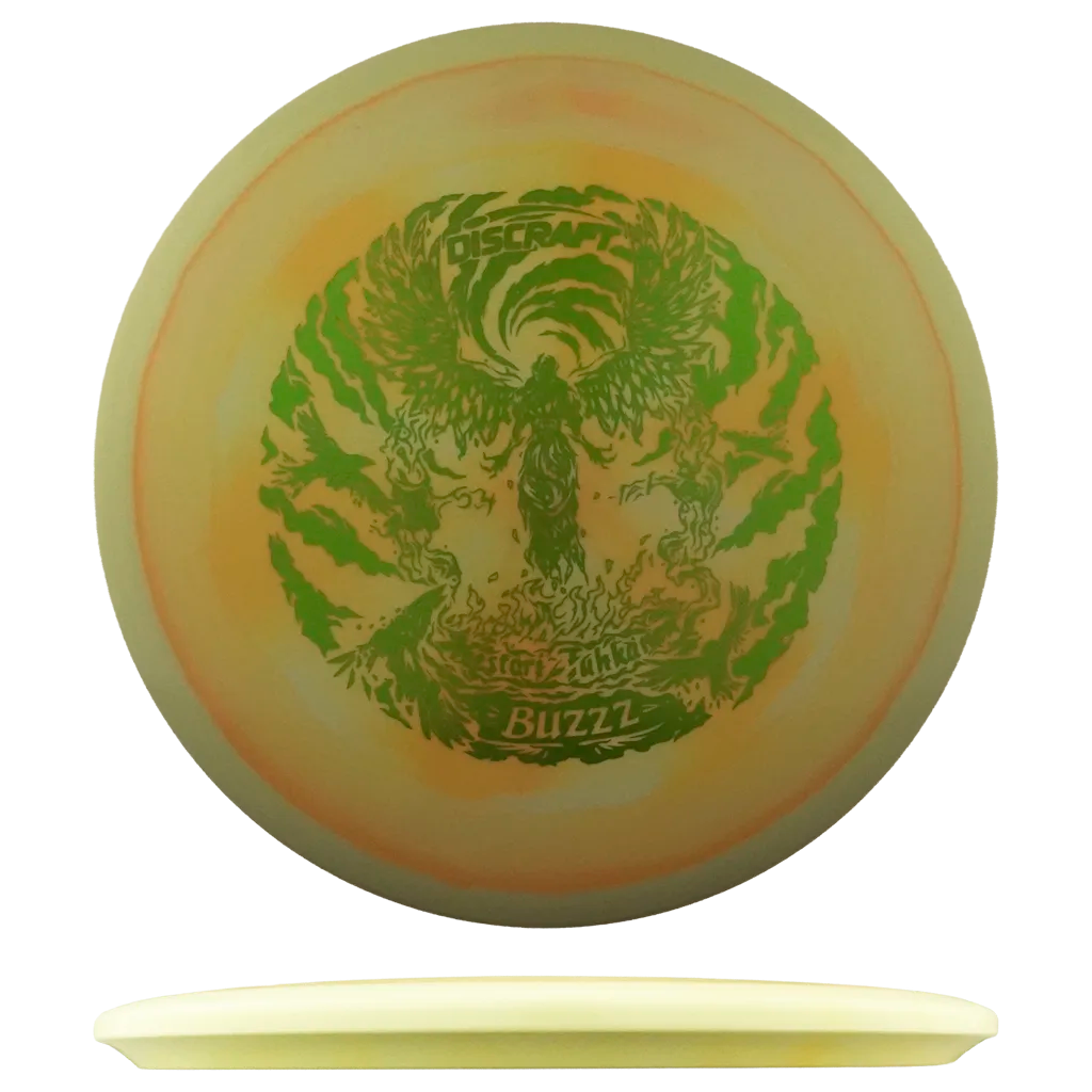 ESP Buzzz - Nestori Tuhkanen 2026 Signature Series