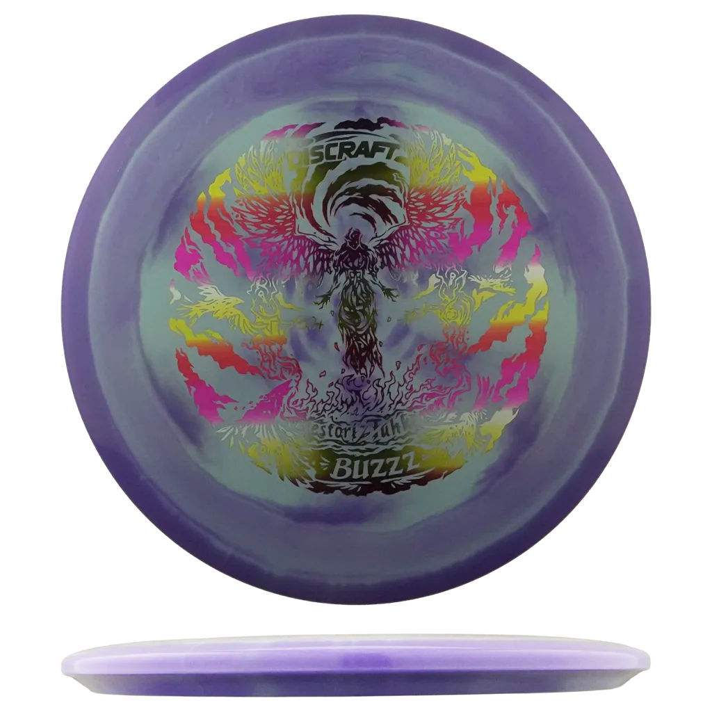 ESP Buzzz - Nestori Tuhkanen 2026 Signature Series
