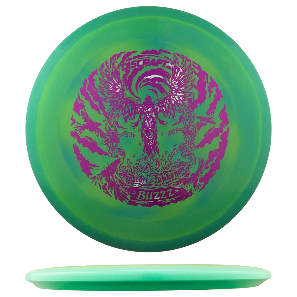 ESP Buzzz - Nestori Tuhkanen 2026 Signature Series