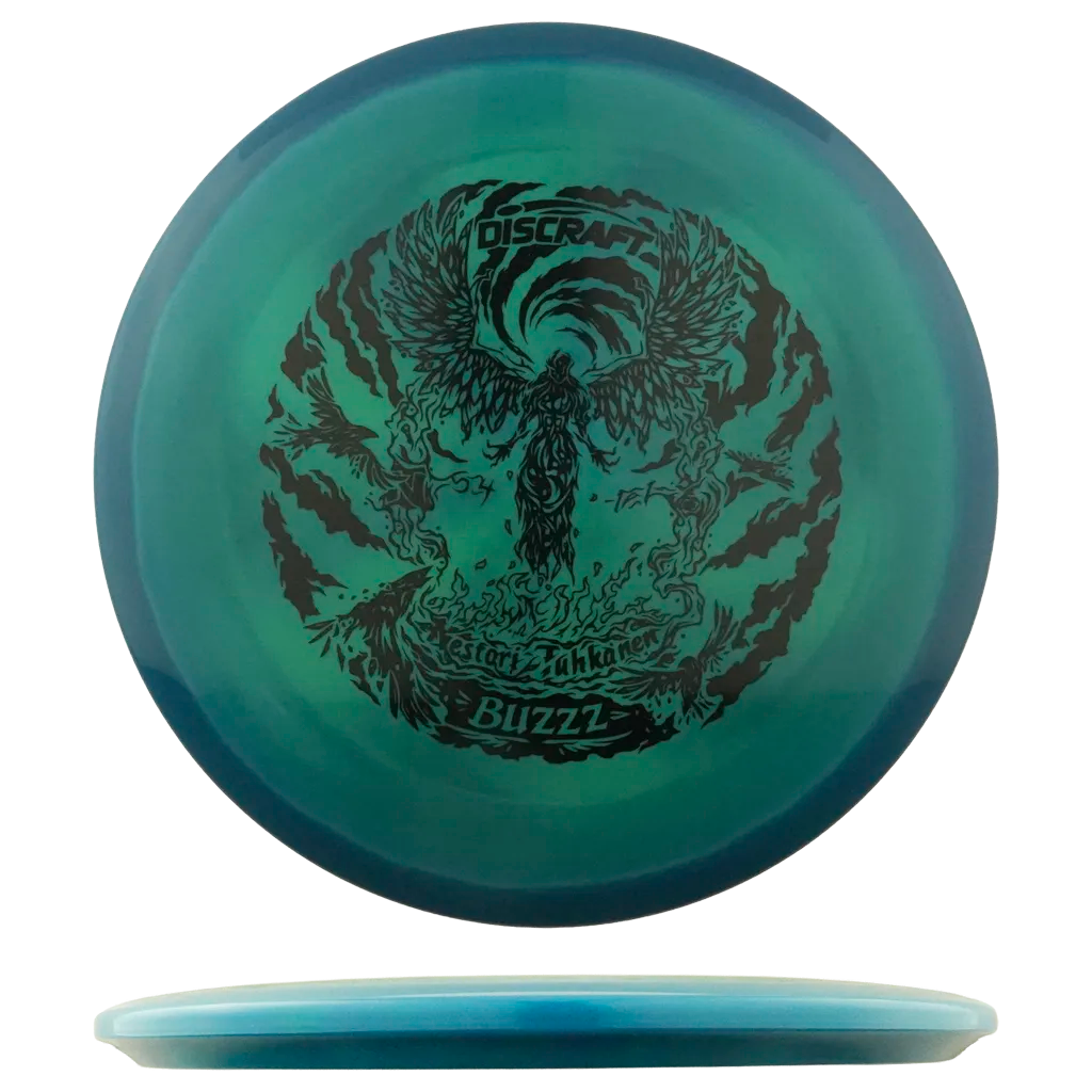 ESP Buzzz - Nestori Tuhkanen 2026 Signature Series