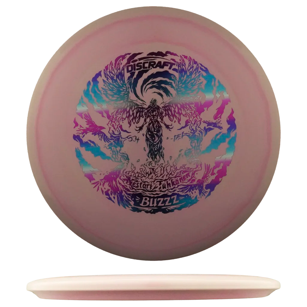 ESP Buzzz - Nestori Tuhkanen 2026 Signature Series