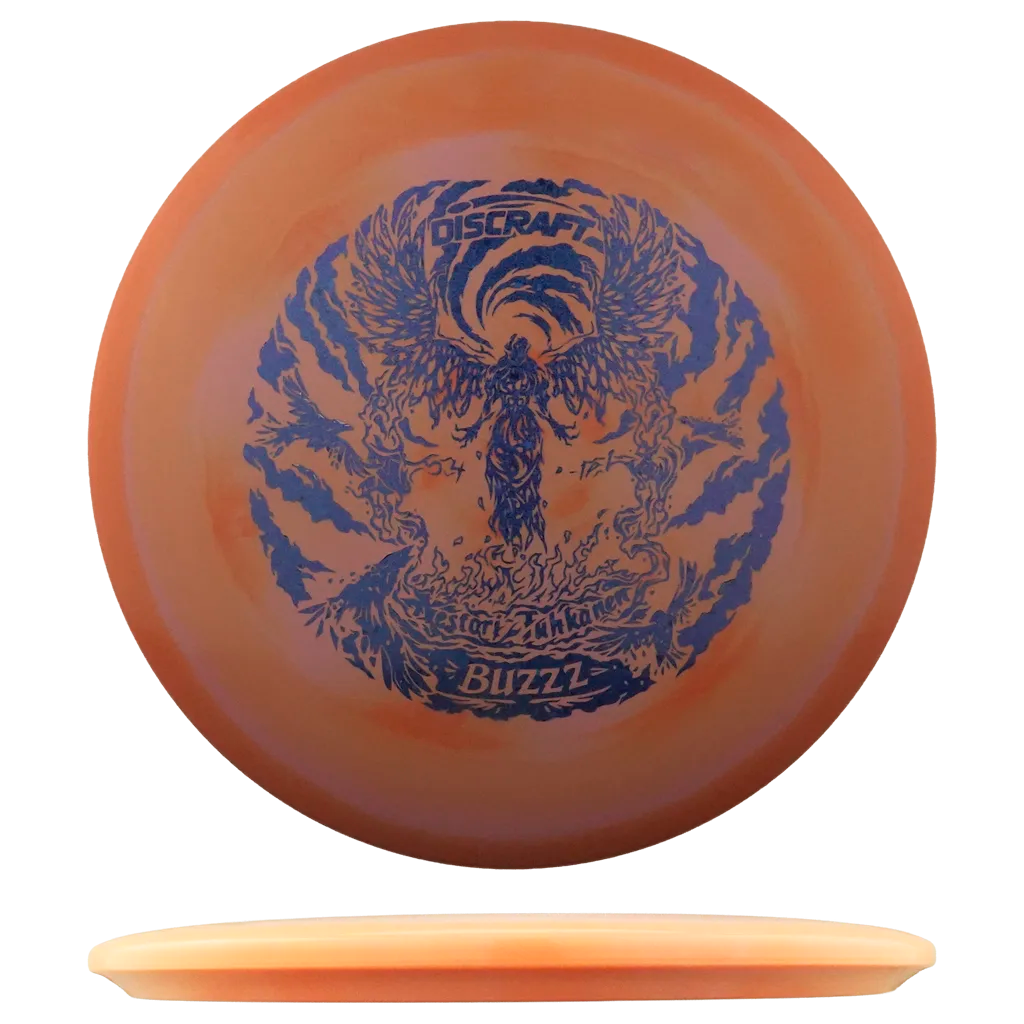 ESP Buzzz - Nestori Tuhkanen 2026 Signature Series