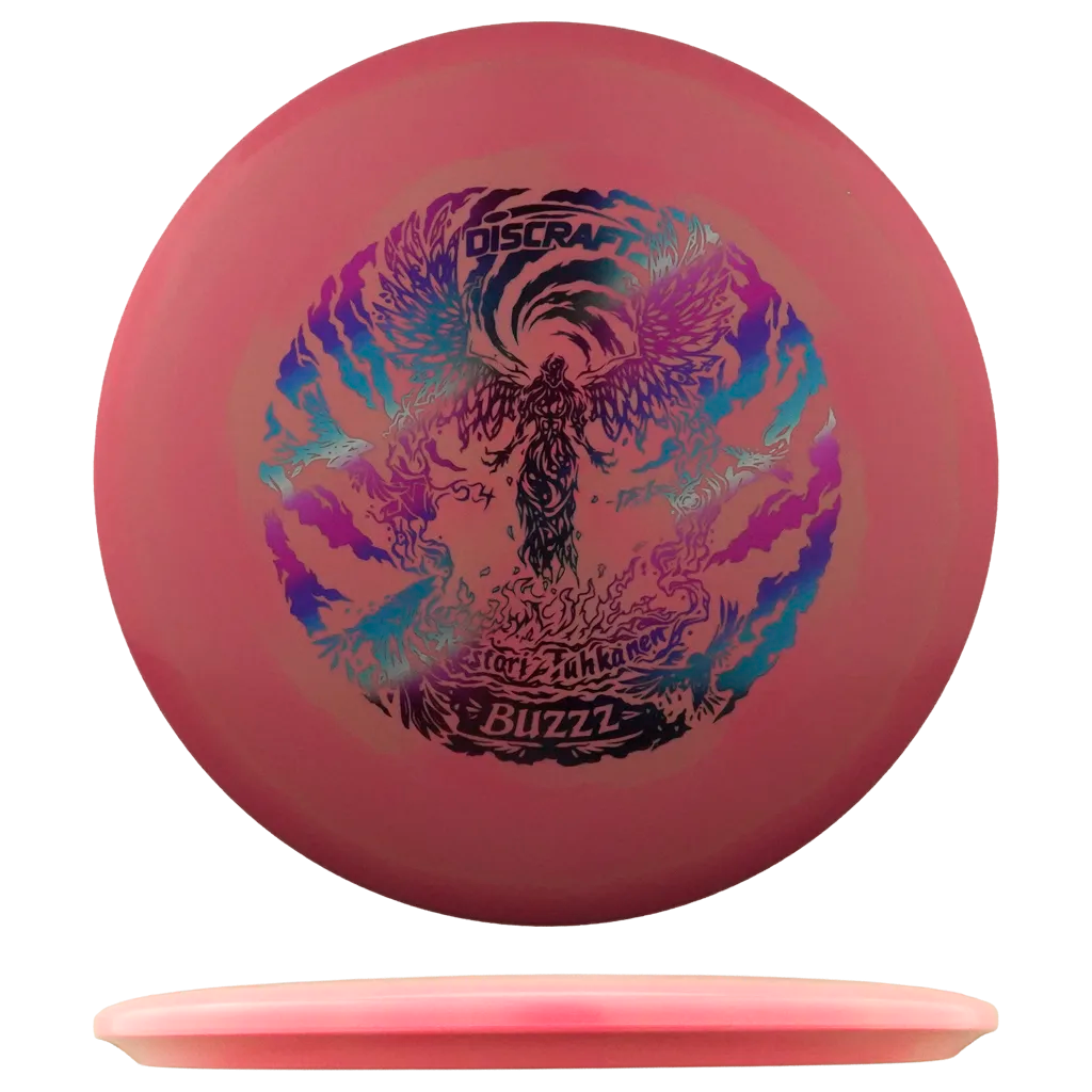 ESP Buzzz - Nestori Tuhkanen 2026 Signature Series