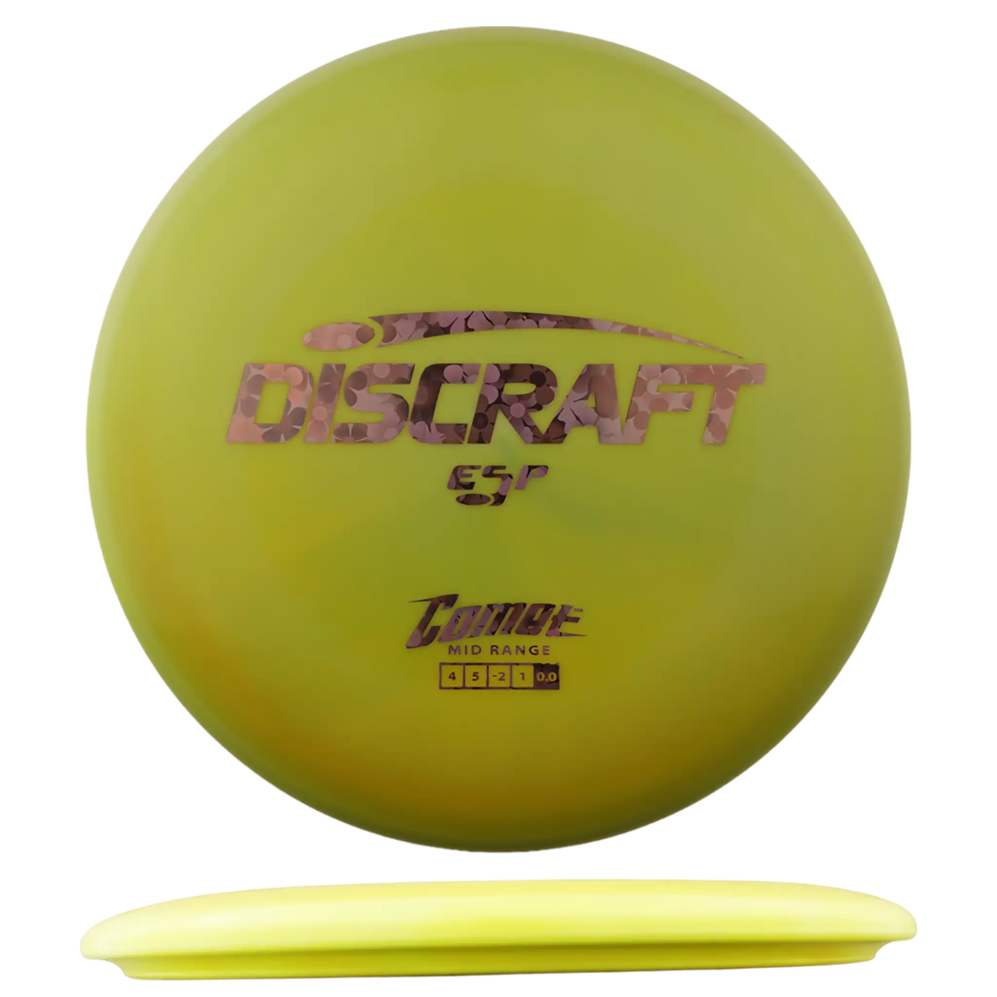 ESP Comet