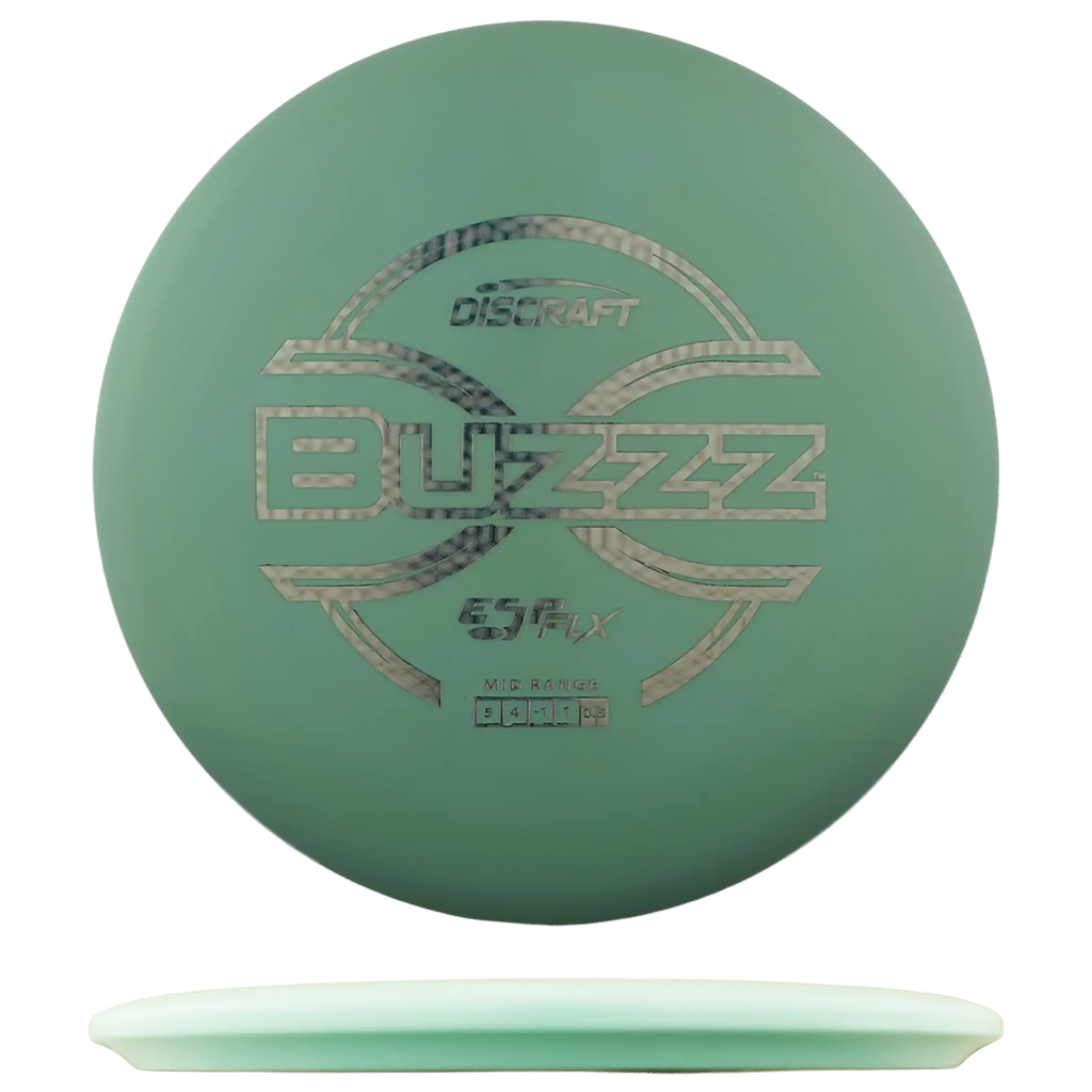 ESP FLX Buzzz
