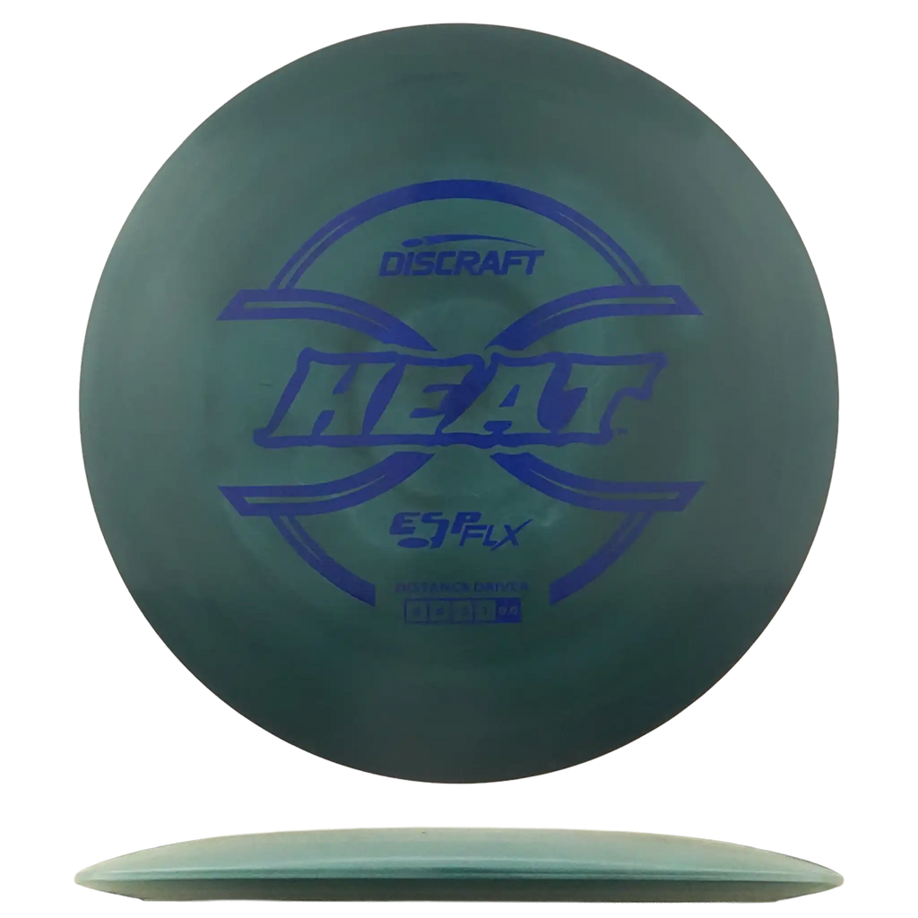 ESP FLX Heat