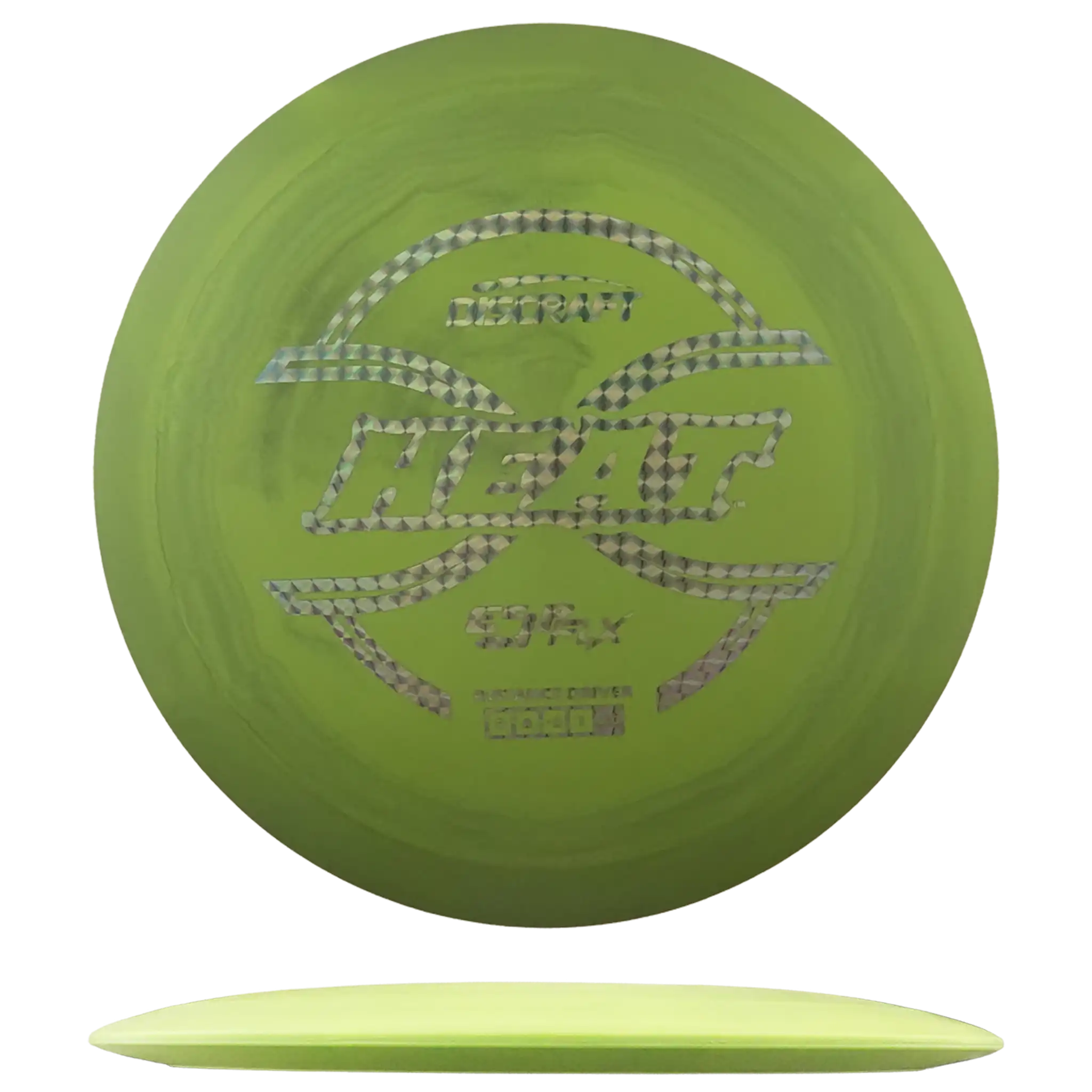 ESP FLX Heat