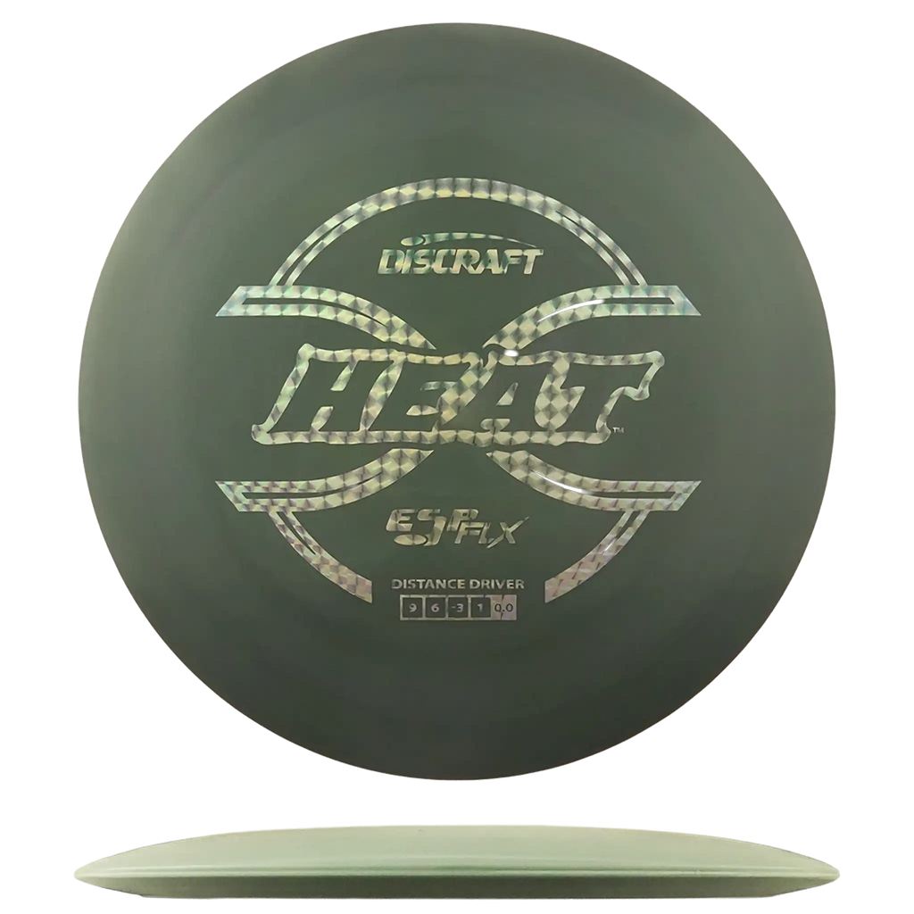 ESP FLX Heat