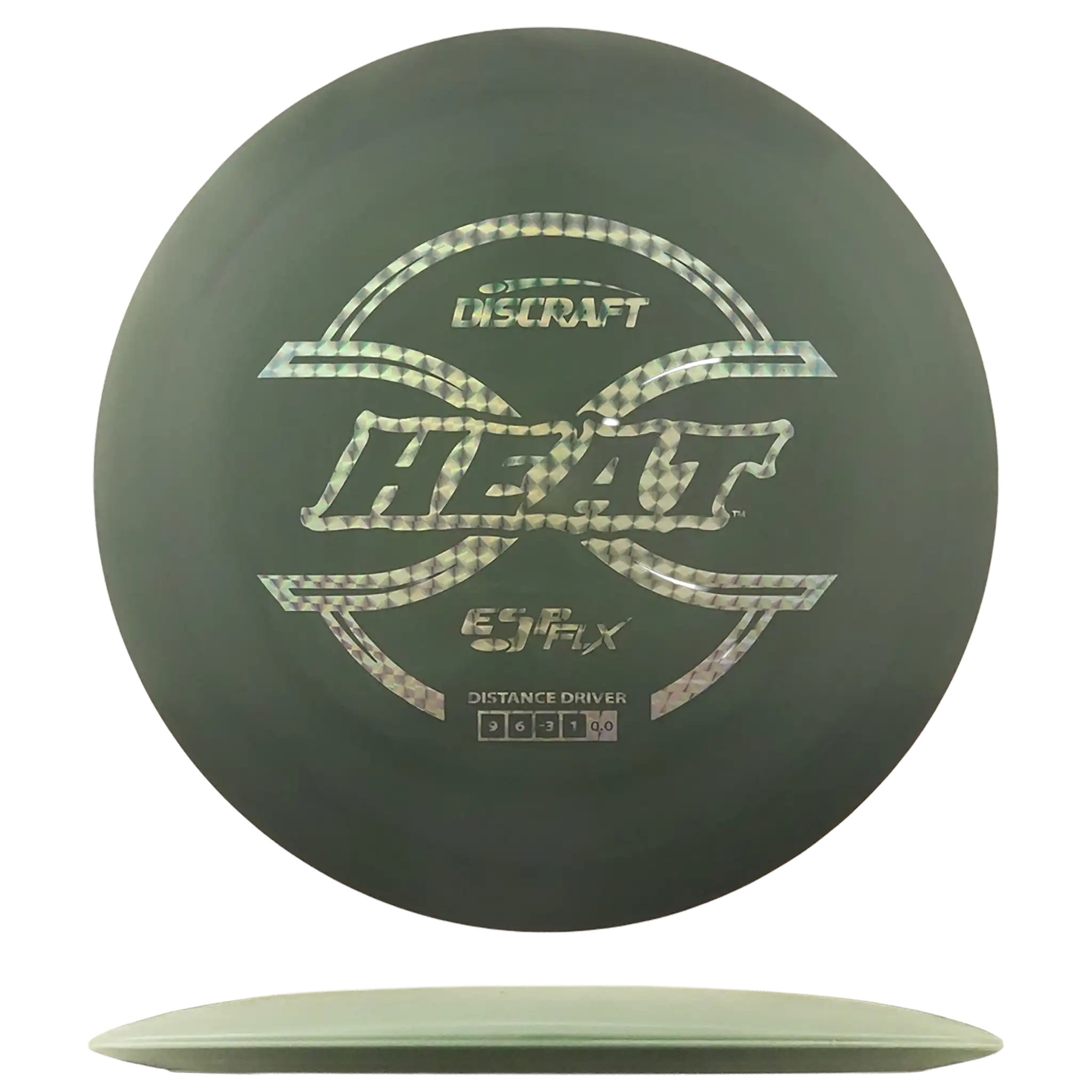 ESP FLX Heat