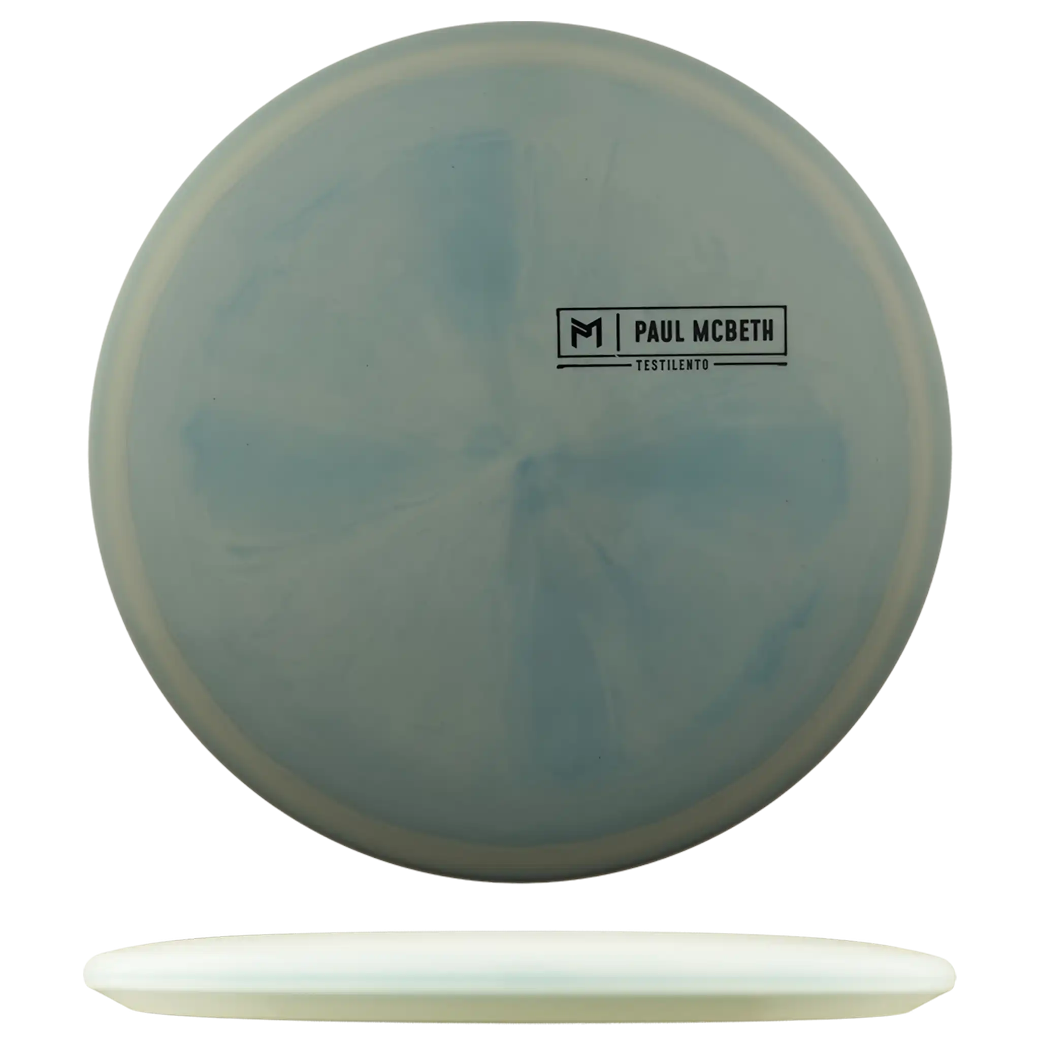 ESP Malita - Testilento - Paul McBeth