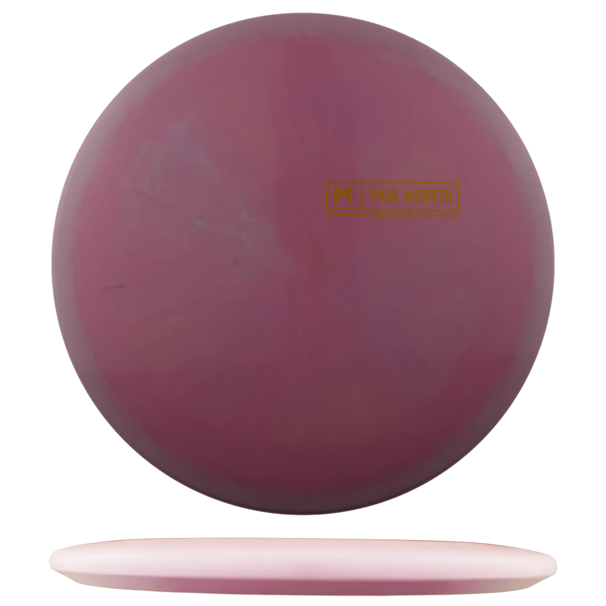 ESP Malita - Testilento - Paul McBeth