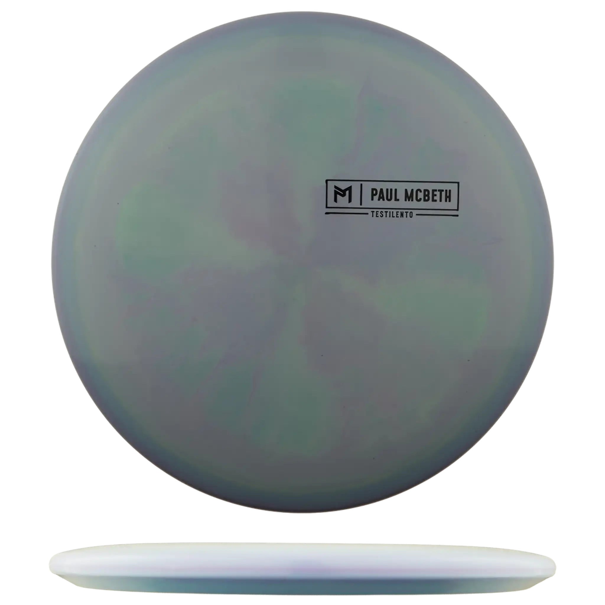 ESP Malita - Testilento - Paul McBeth
