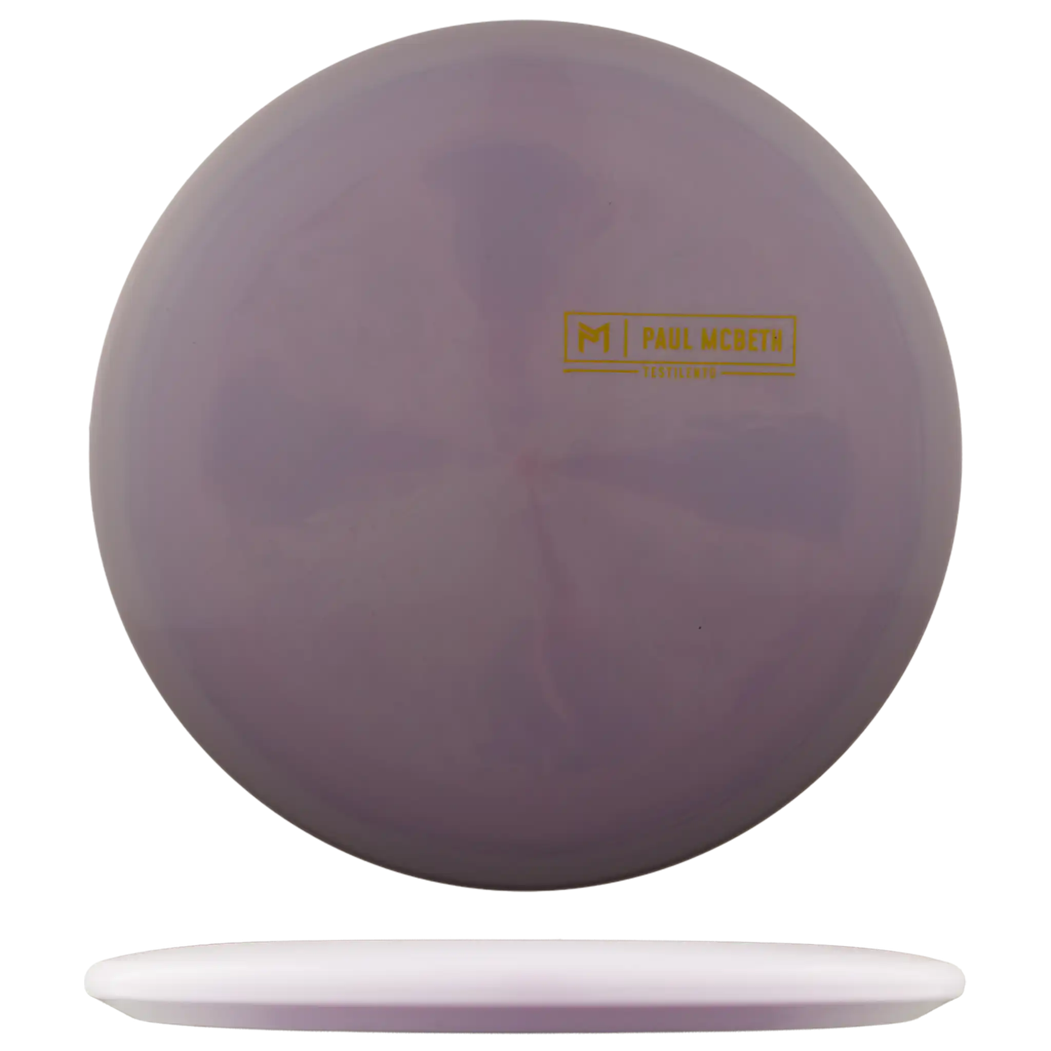 ESP Malita - Testilento - Paul McBeth