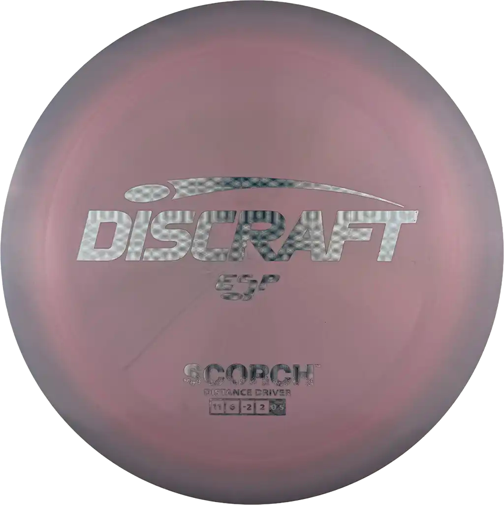 ESP Scorch