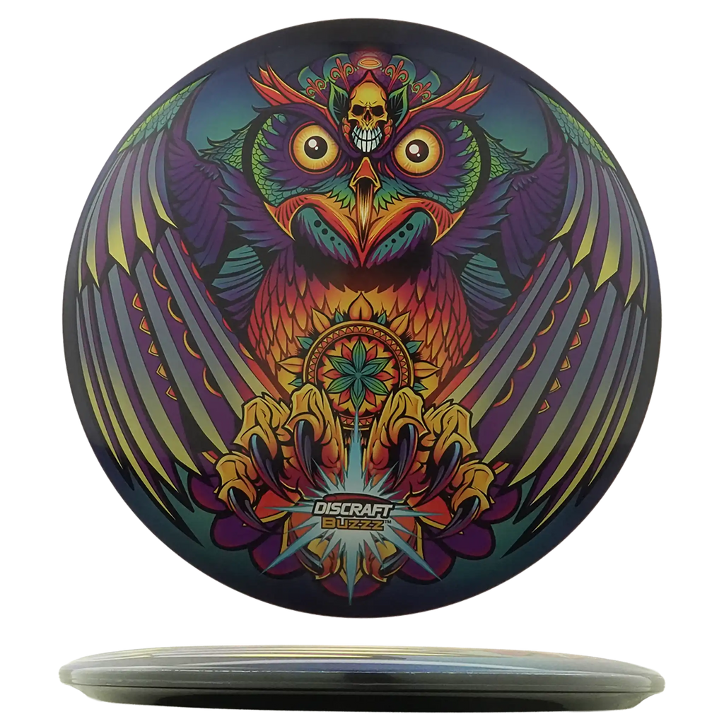 ESP Supercolor Buzzz
