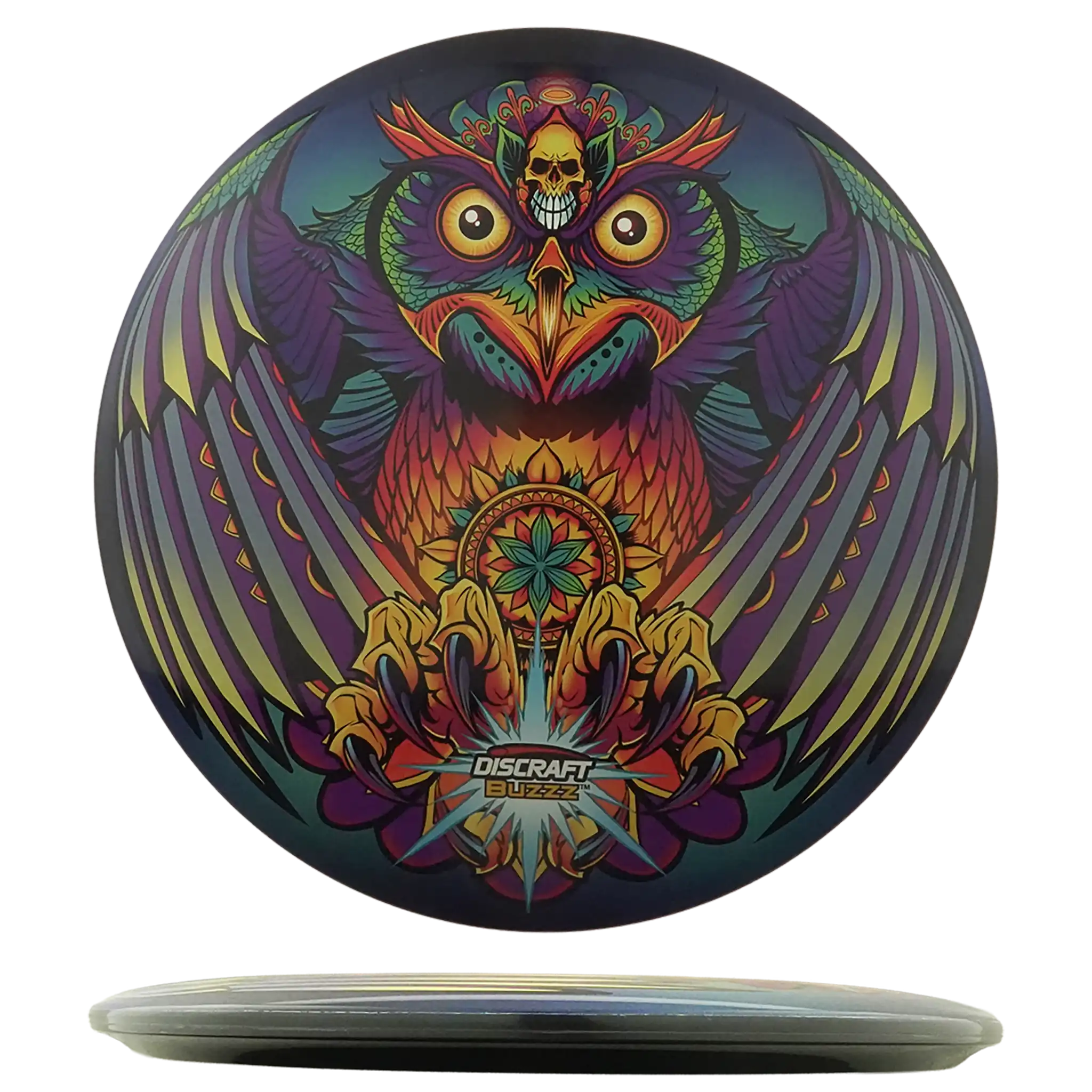 ESP Supercolor Buzzz