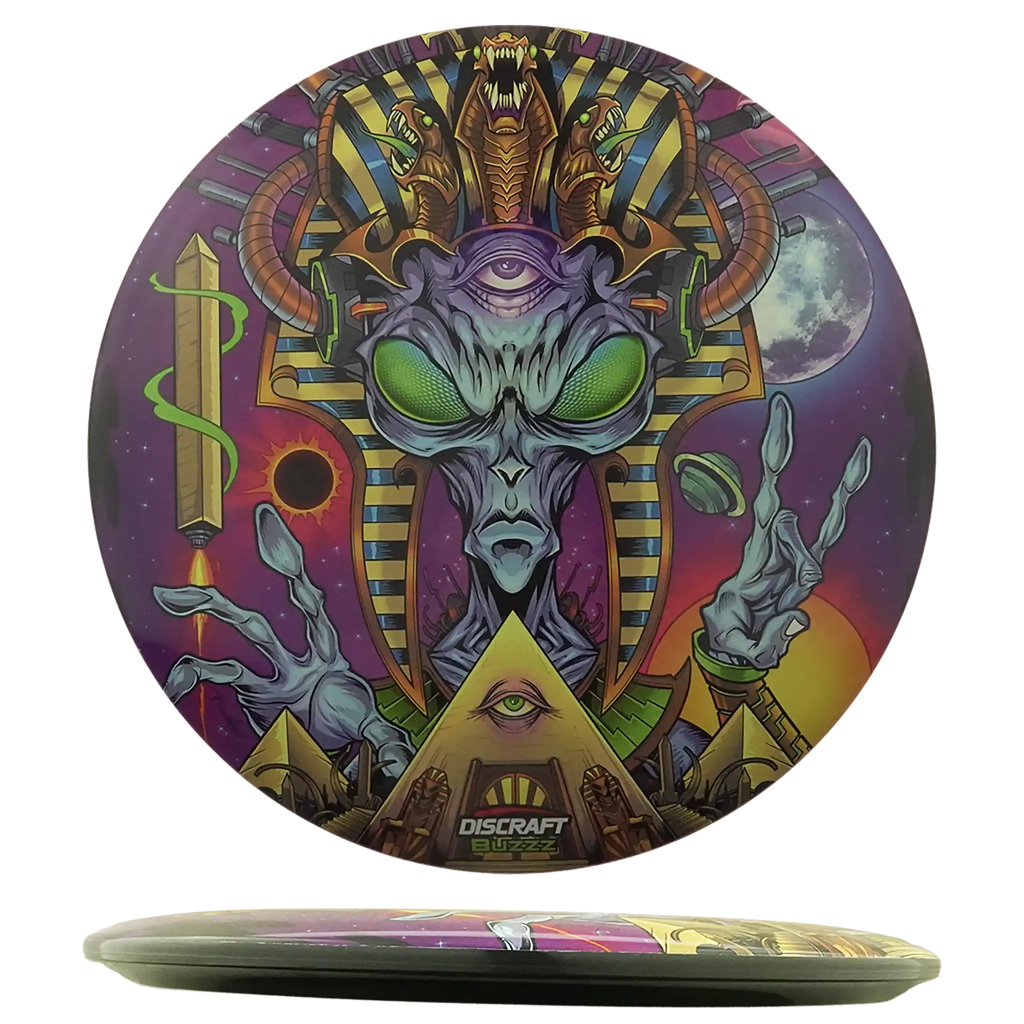 ESP Supercolor Buzzz