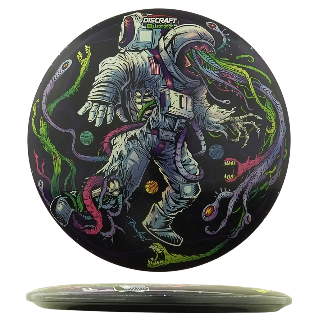 ESP Supercolor Buzzz